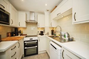 KITCHEN- click for photo gallery